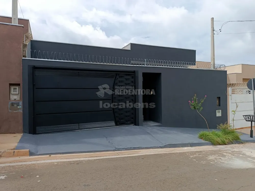 Casa, 3 quartos, 155 m² - Foto 2