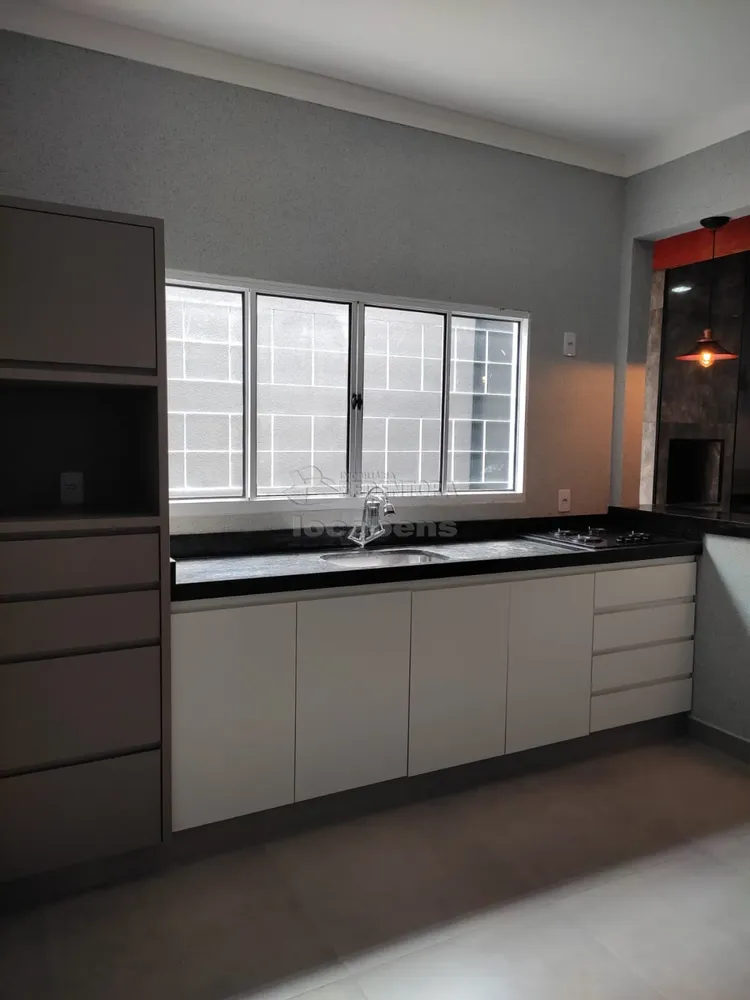 Casa, 3 quartos, 155 m² - Foto 1