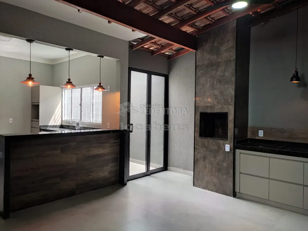 Casa, 3 quartos, 155 m² - Foto 2