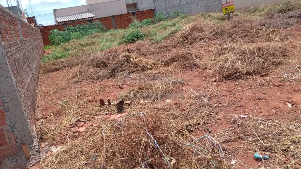 Terreno, 200 m² - Foto 1