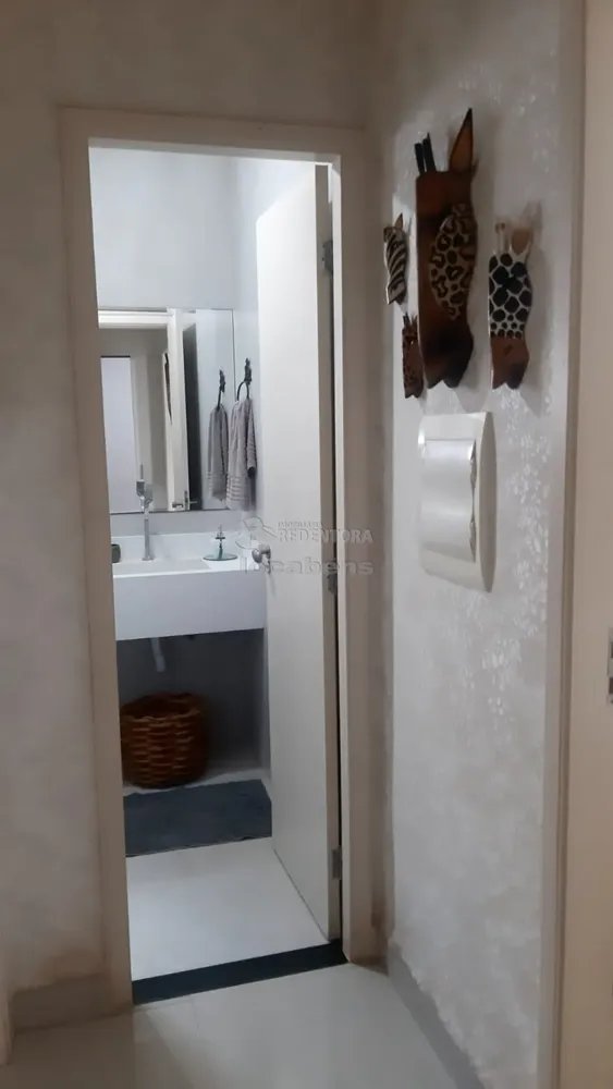Casa de Condomínio, 3 quartos - Foto 8