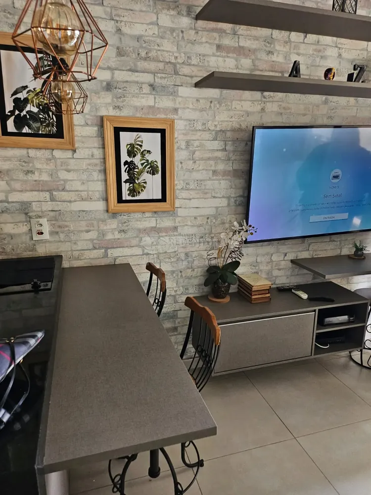 Apartamento, 1 quarto, 33 m² - Foto 3