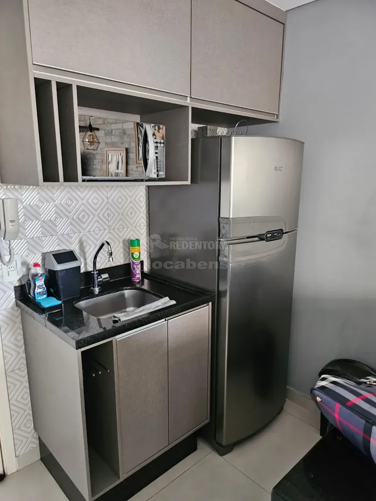 Apartamento, 1 quarto, 33 m² - Foto 2