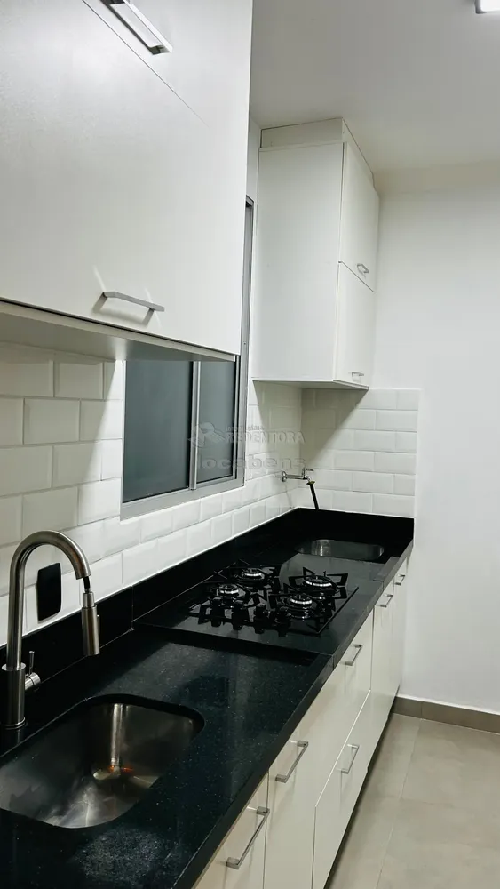 Apartamento, 2 quartos, 45 m² - Foto 3