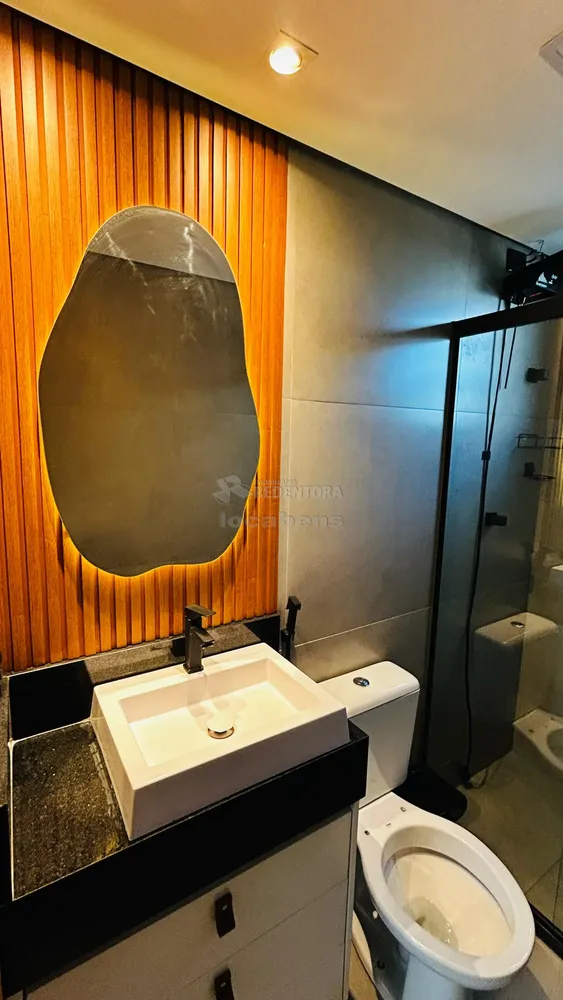 Apartamento, 2 quartos, 45 m² - Foto 1