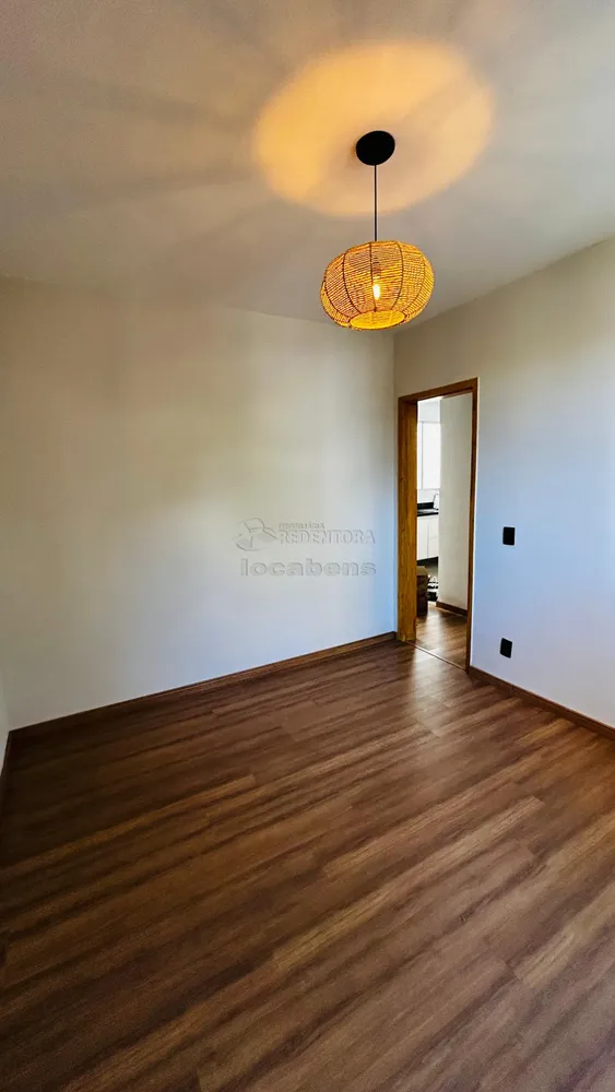 Apartamento, 2 quartos, 45 m² - Foto 2