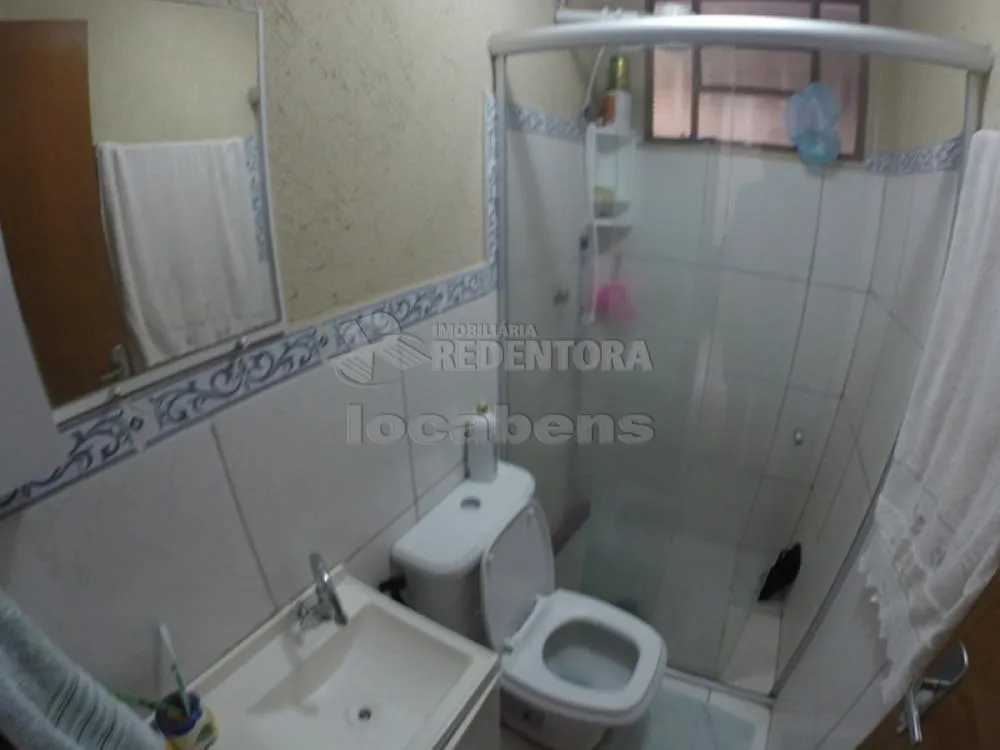 Casa de Condomínio, 2 quartos - Foto 8