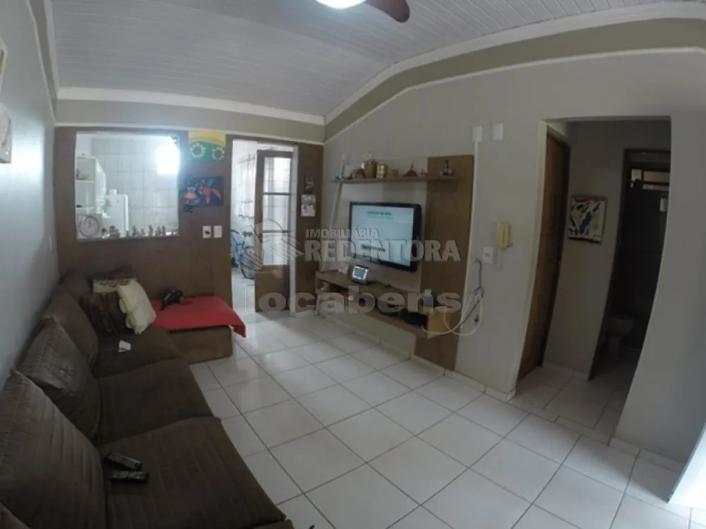 Casa de Condomínio, 2 quartos - Foto 3