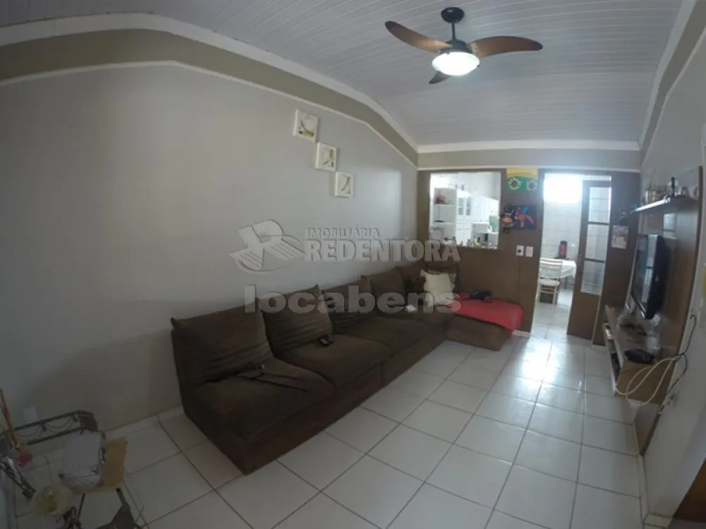 Casa de Condomínio, 2 quartos - Foto 6