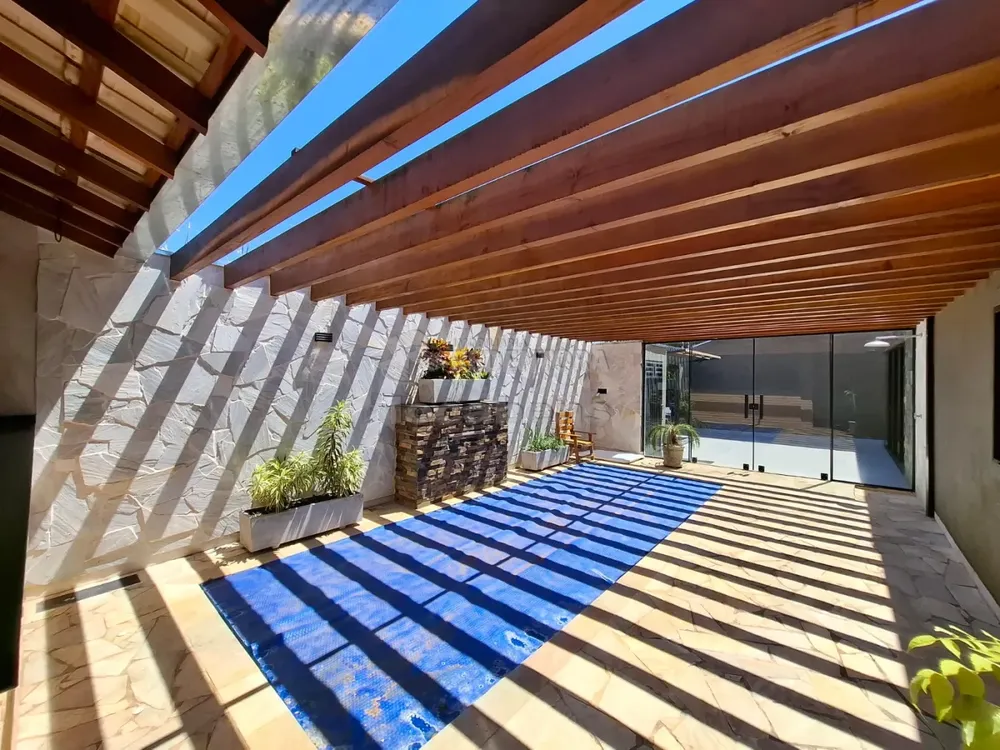 Casa, 3 quartos, 380 m² - Foto 7