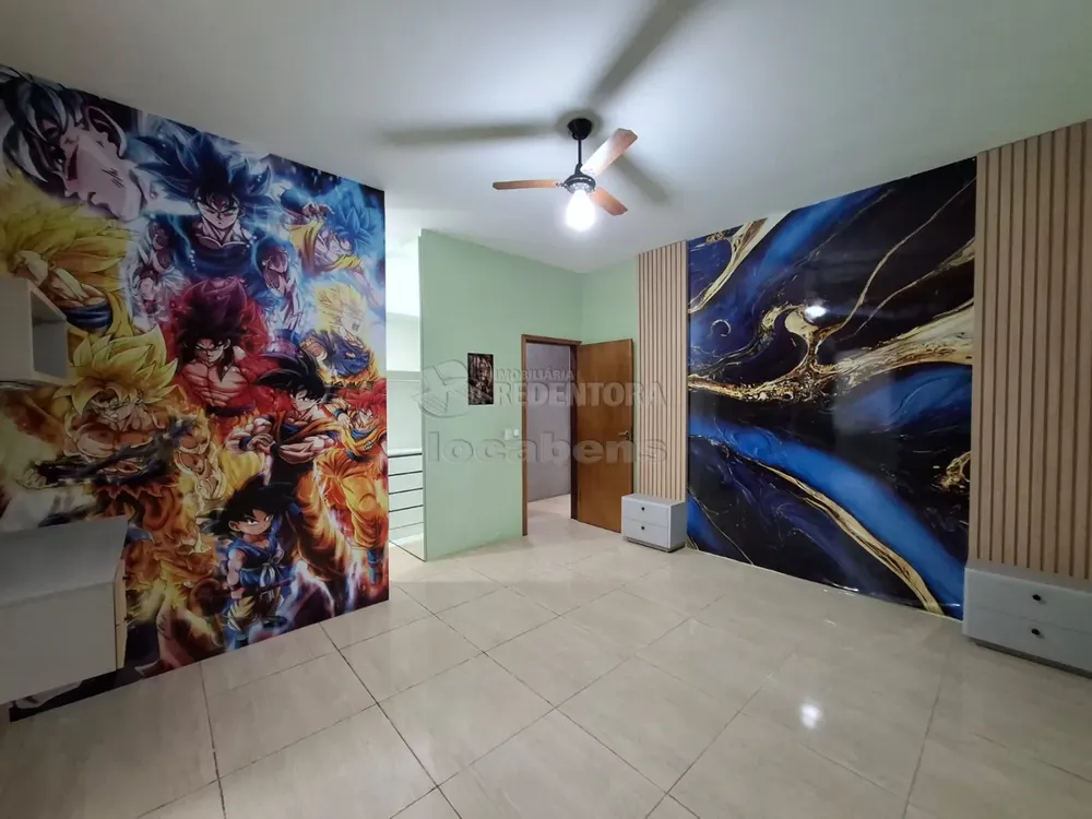 Casa, 3 quartos, 380 m² - Foto 3