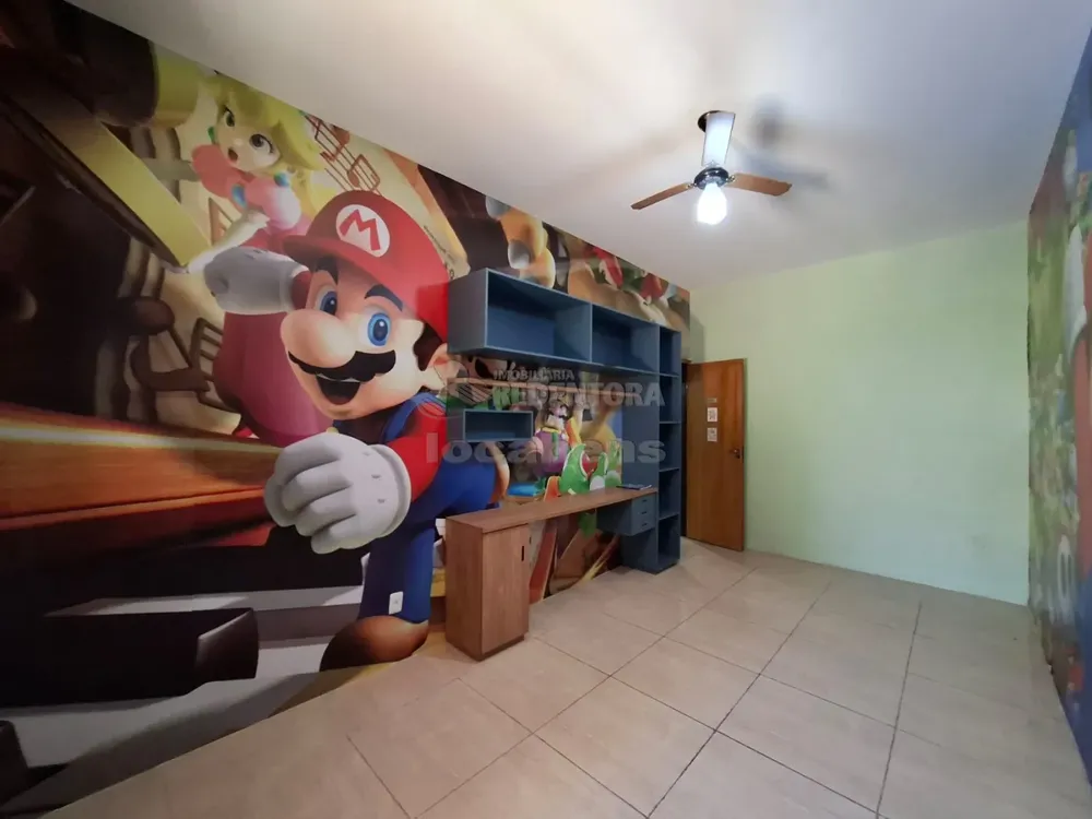 Casa, 3 quartos, 380 m² - Foto 2