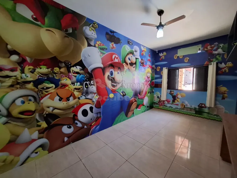 Casa, 3 quartos, 380 m² - Foto 5