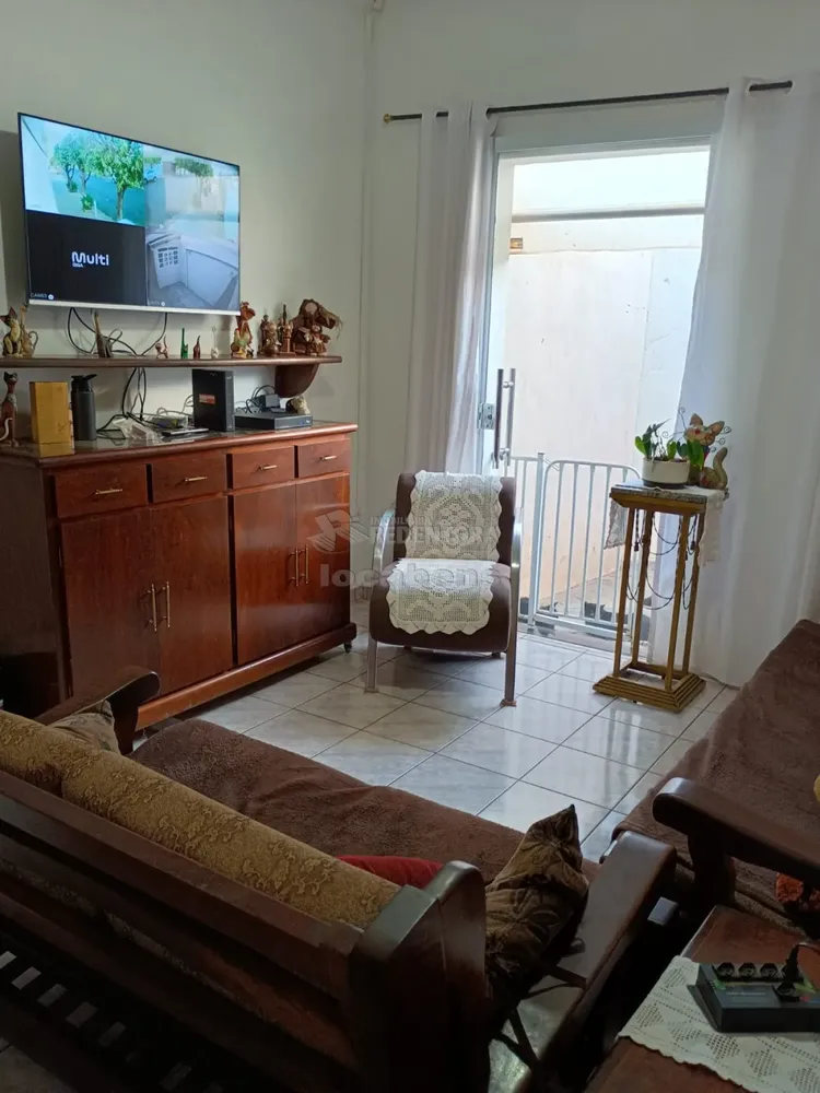 Casa, 4 quartos, 150 m² - Foto 7