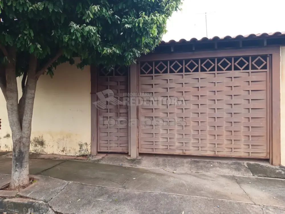 Casa, 2 quartos, 60 m² - Foto 1