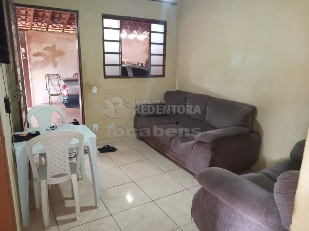 Casa, 2 quartos, 60 m² - Foto 2