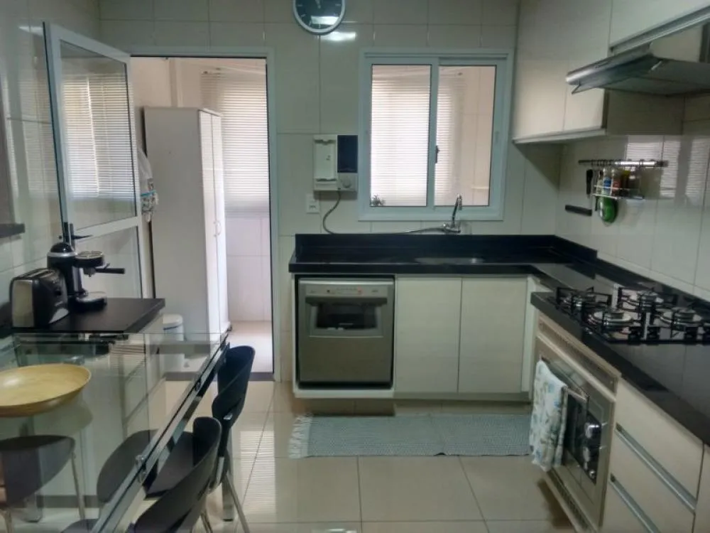 Apartamento, 3 quartos, 79 m² - Foto 3