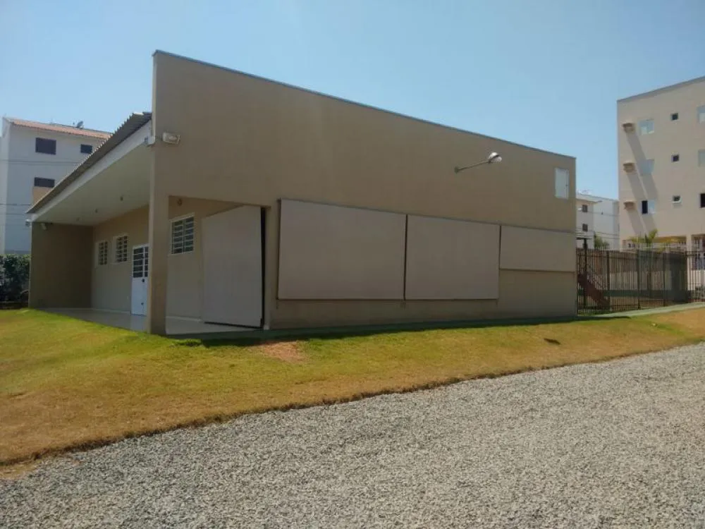 Apartamento, 3 quartos, 79 m² - Foto 1