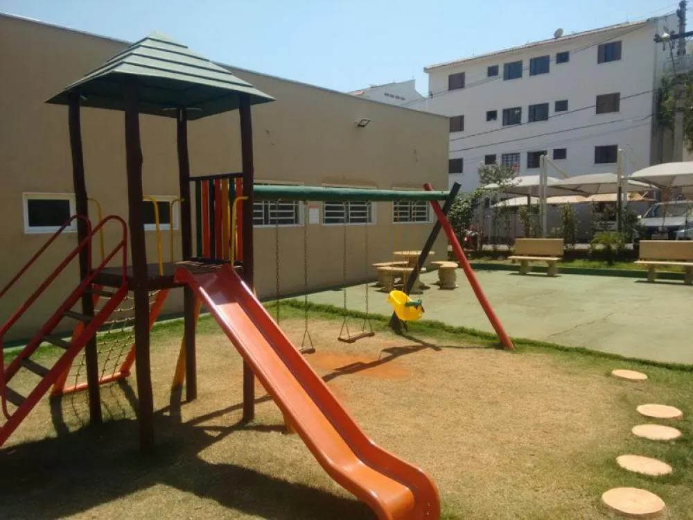 Apartamento, 3 quartos, 79 m² - Foto 4
