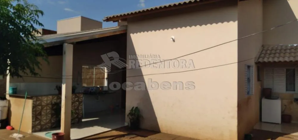 Casa, 3 quartos, 79 m² - Foto 1