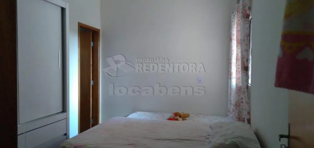 Casa, 3 quartos, 79 m² - Foto 2