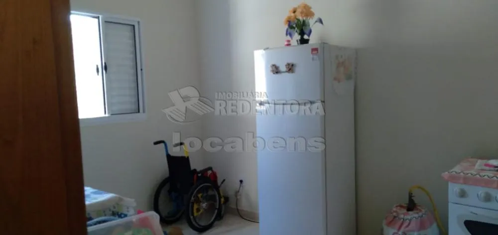 Casa, 3 quartos, 79 m² - Foto 3