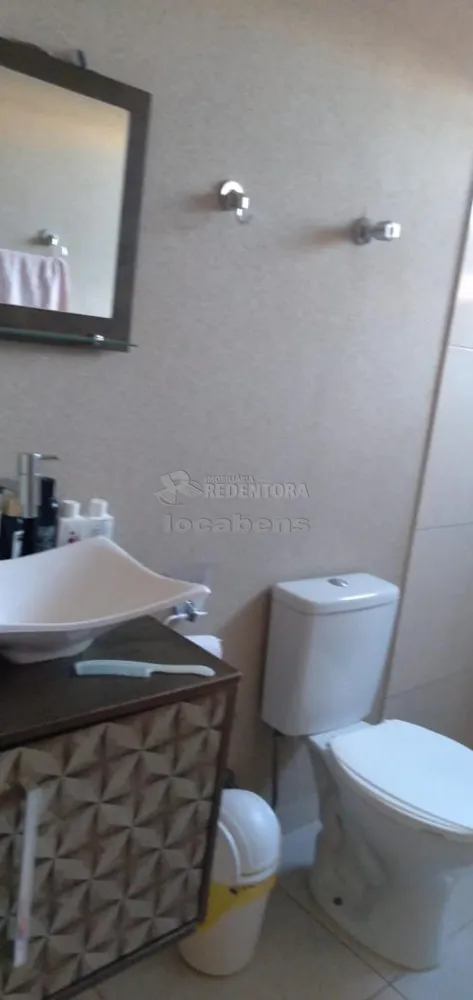 Casa, 3 quartos, 79 m² - Foto 5
