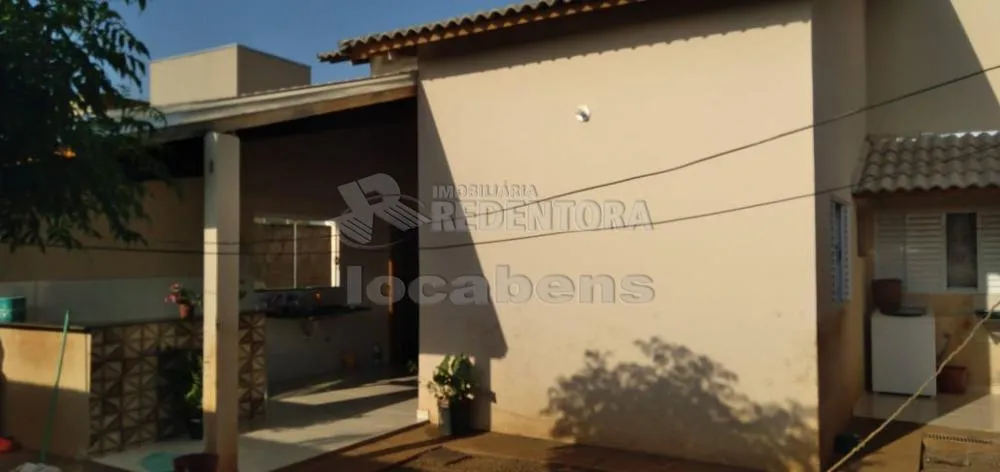 Casa, 3 quartos, 79 m² - Foto 6
