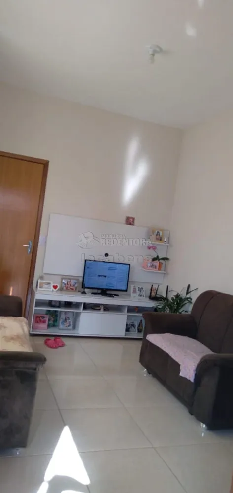 Casa, 3 quartos, 79 m² - Foto 4