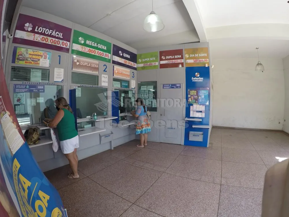 Loja-Salão, 30 m² - Foto 3
