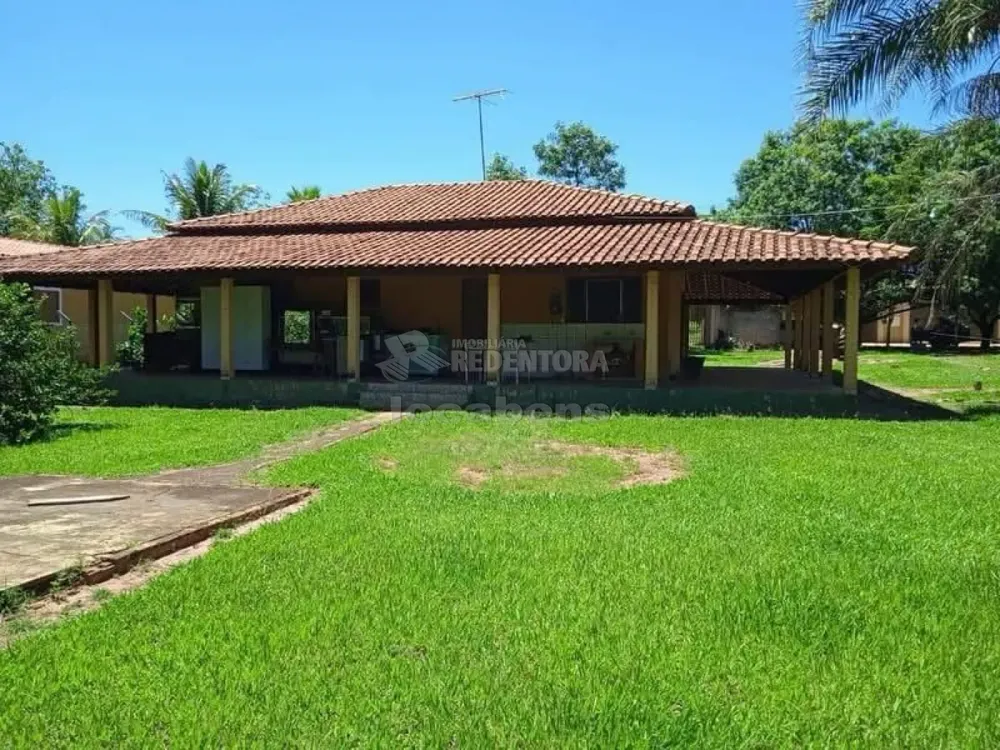 Chácara, 3 quartos, 2002 m² - Foto 5
