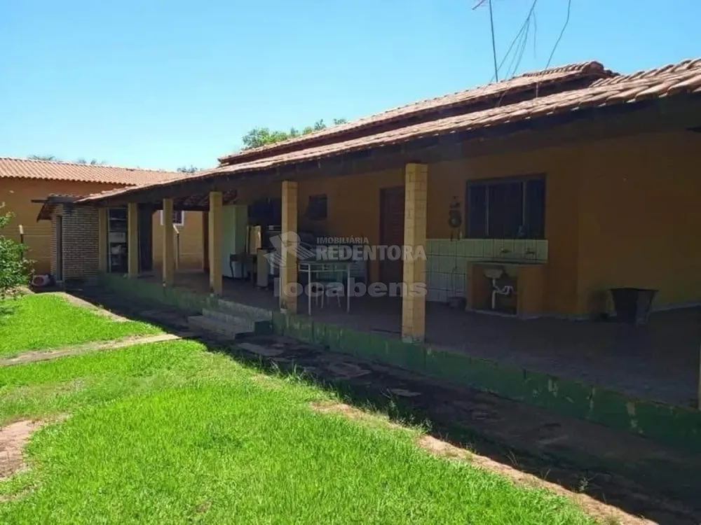Chácara, 3 quartos, 2002 m² - Foto 2