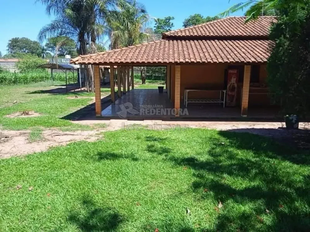 Chácara, 3 quartos, 2002 m² - Foto 3