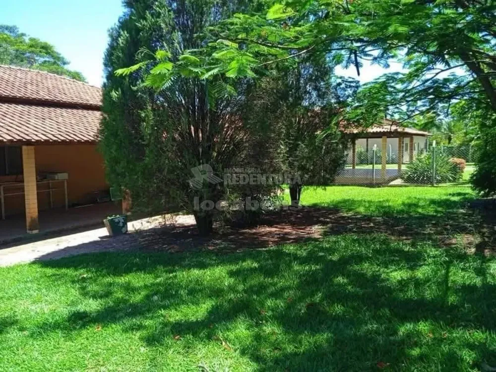 Chácara, 3 quartos, 2002 m² - Foto 1