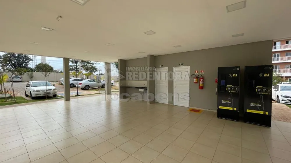 Apartamento, 1 quarto, 44 m² - Foto 4