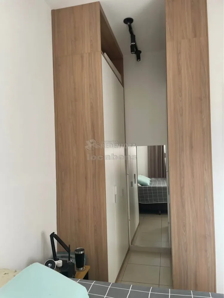 Apartamento, 1 quarto, 44 m² - Foto 3