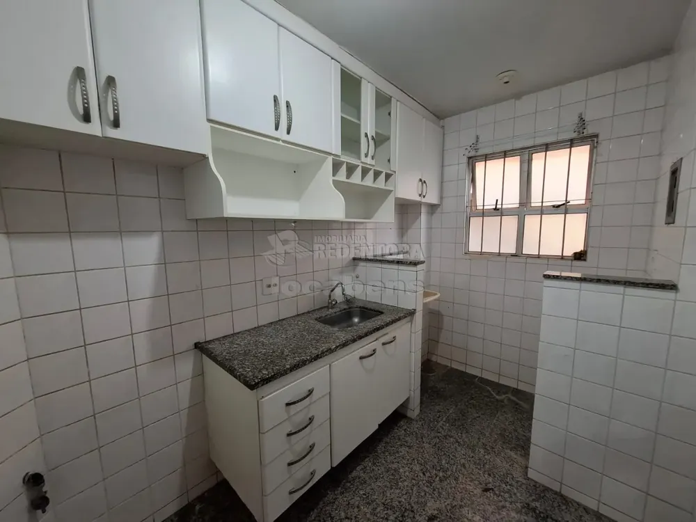 Apartamento, 3 quartos, 62 m² - Foto 1