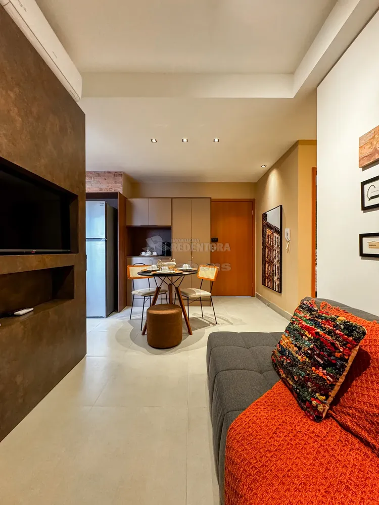 Apartamento, 3 quartos, 68 m² - Foto 4
