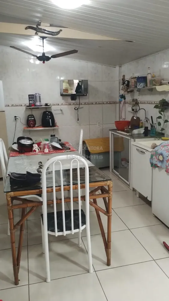 Casa, 2 quartos - Foto 2