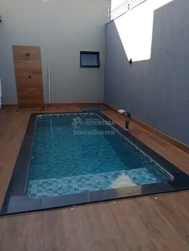 Casa, 3 quartos, 130 m² - Foto 4