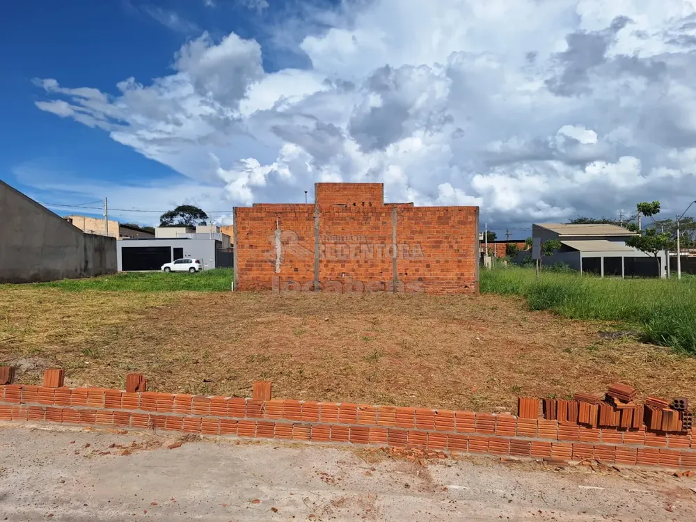 Terreno, 207 m² - Foto 1