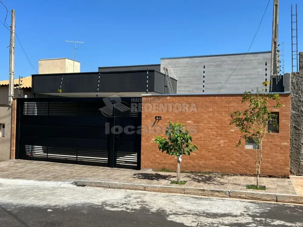 Casa, 2 quartos, 180 m² - Foto 1