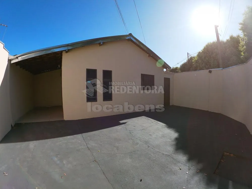 Casa, 2 quartos, 70 m² - Foto 1