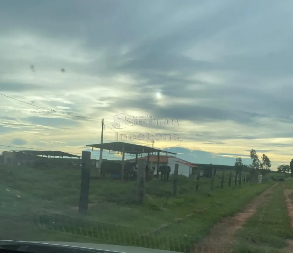 Chácara, 2 quartos, 2 hectares - Foto 1