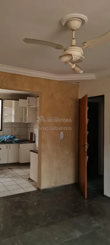 Apartamento, 2 quartos, 73 m² - Foto 2