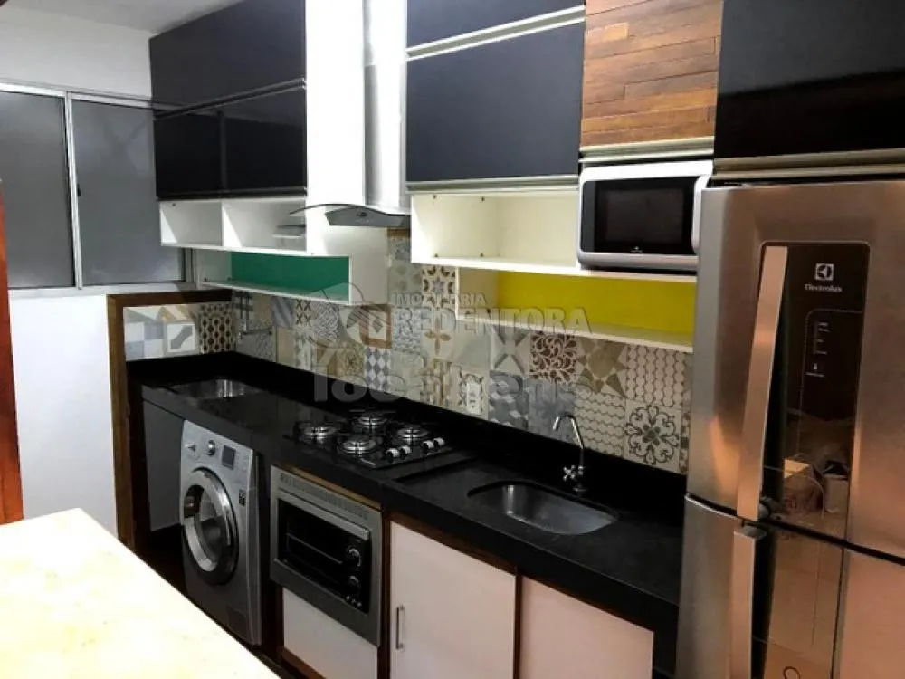 Apartamento, 2 quartos, 65 m² - Foto 2