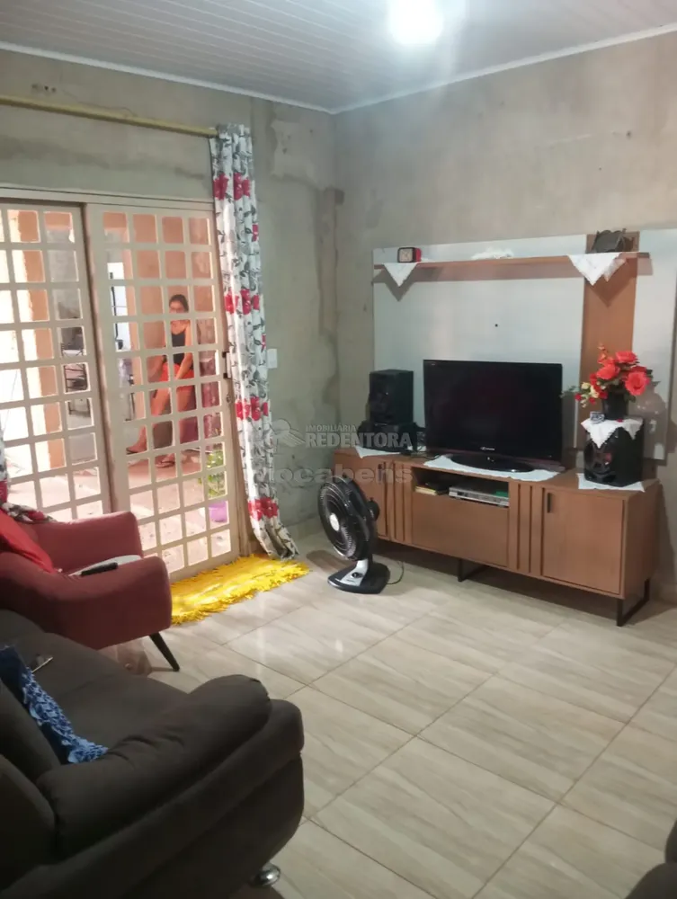 Casa, 2 quartos, 80 m² - Foto 1