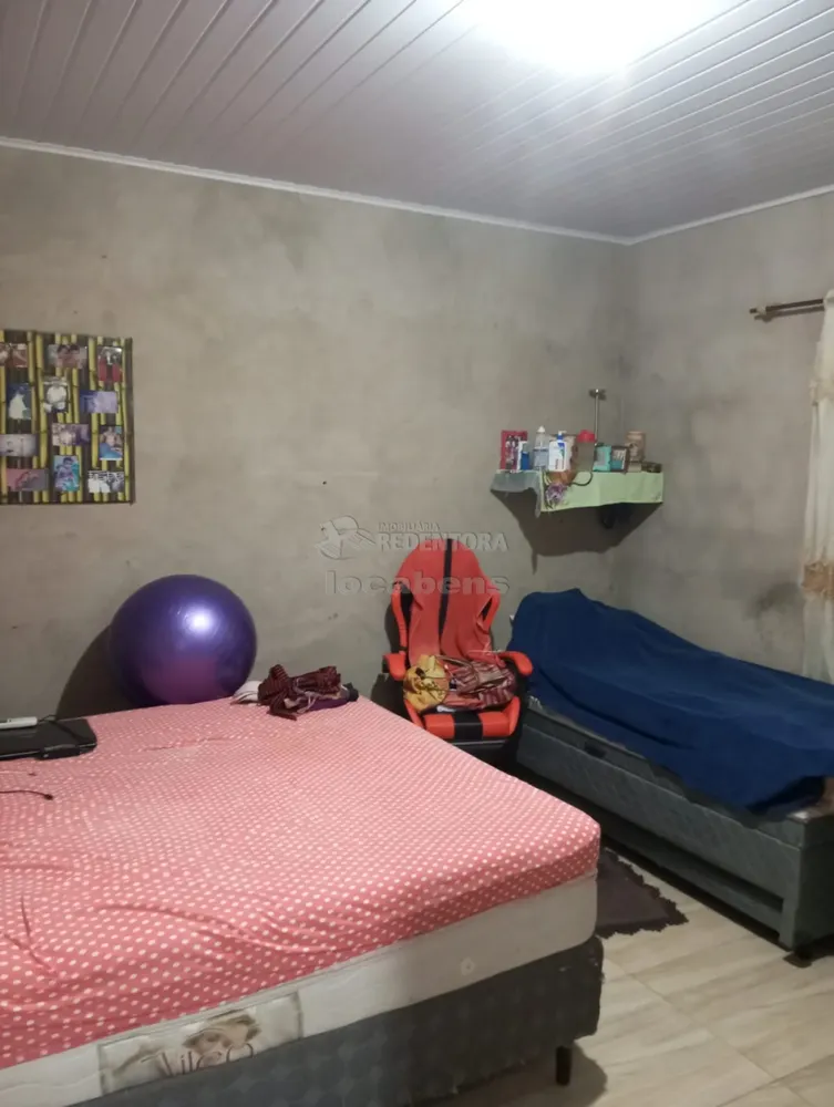 Casa, 2 quartos, 80 m² - Foto 6