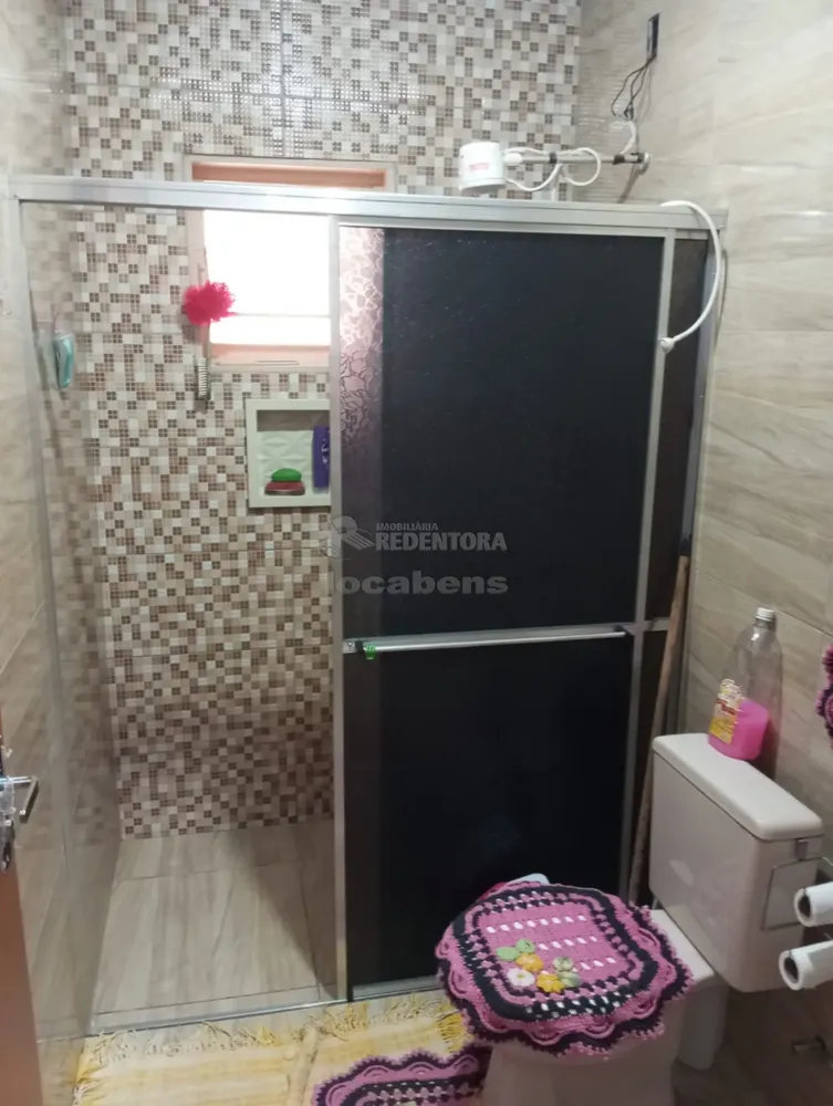 Casa, 2 quartos, 80 m² - Foto 5