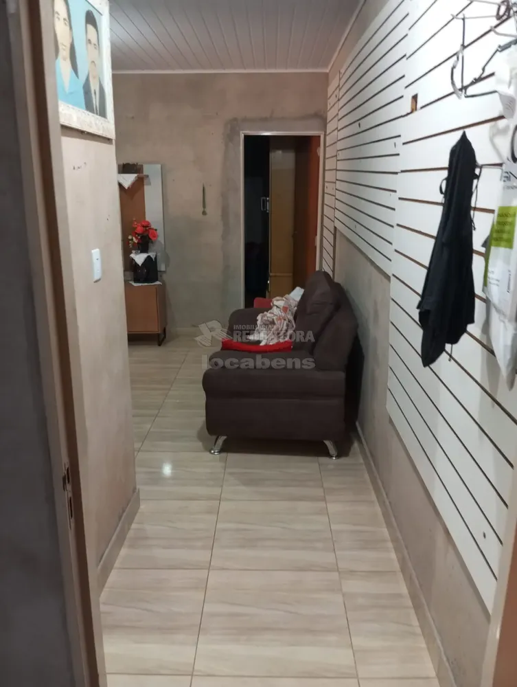 Casa, 2 quartos, 80 m² - Foto 2